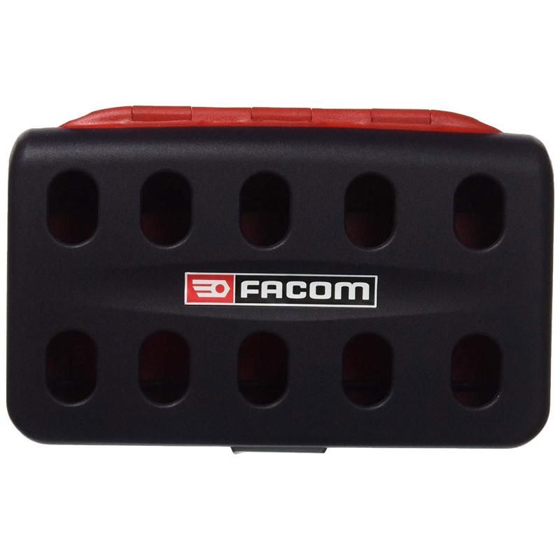 Facom BV.NSI5L Box fyrir toppasett