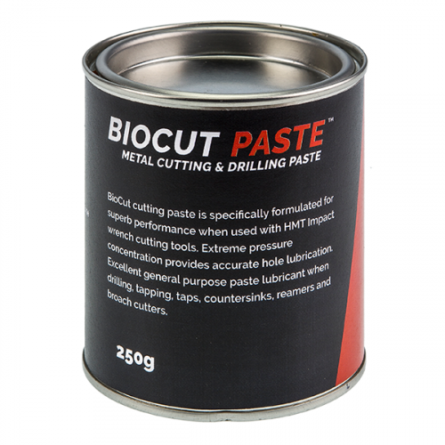 HMT BioCut Sker- og bor massi 250g