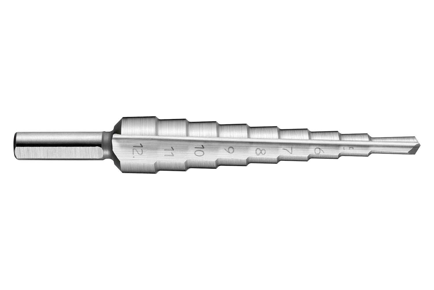 Dormer G314 Þrepaborar