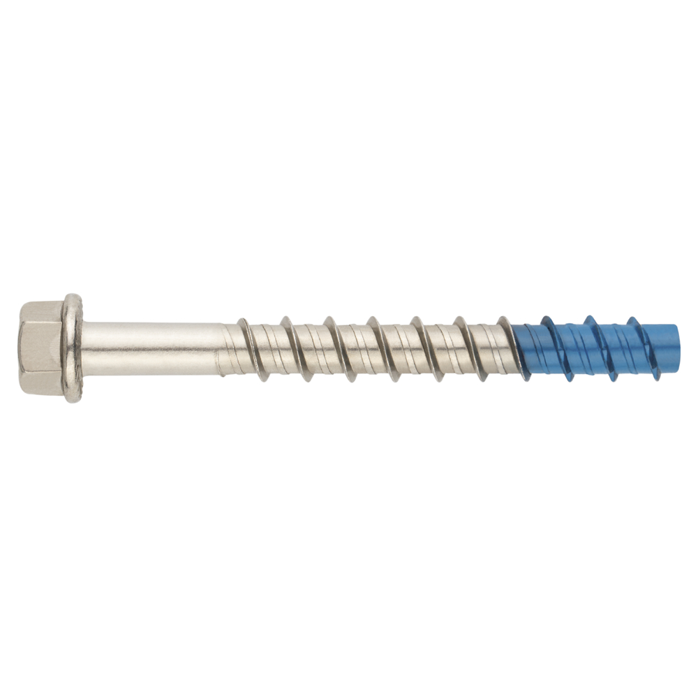 A4 Bi-Metal Steinskrúfur HH Ø6.0x40 TXE06040