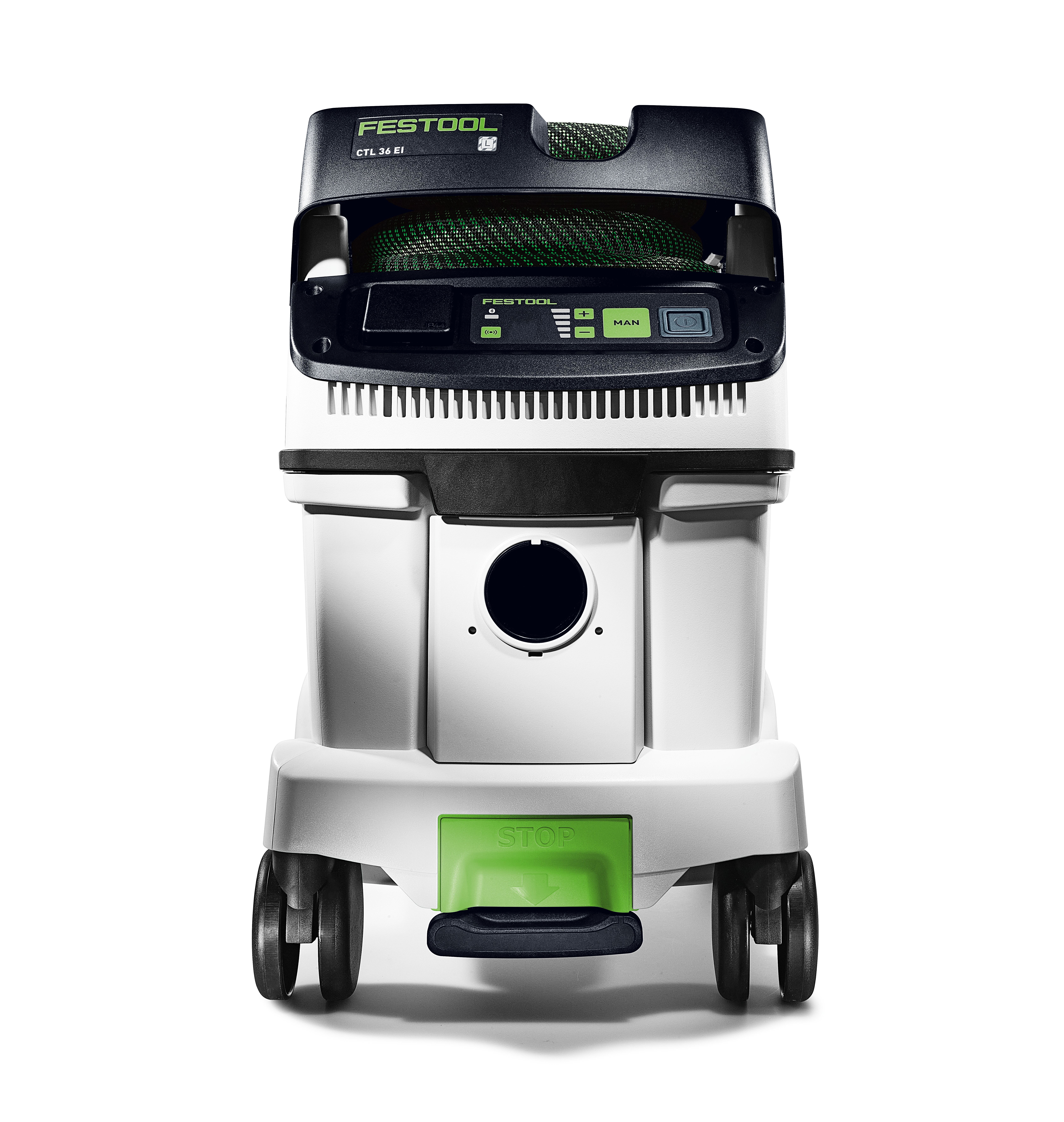 Festool CTL36 EI Ryksuga 577908