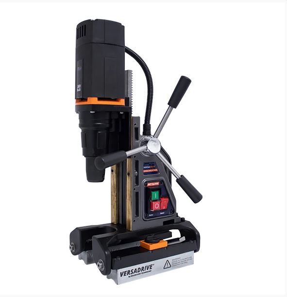 HMT V35 VersaDrive Pipe Magnetic Drill Kit 230V 