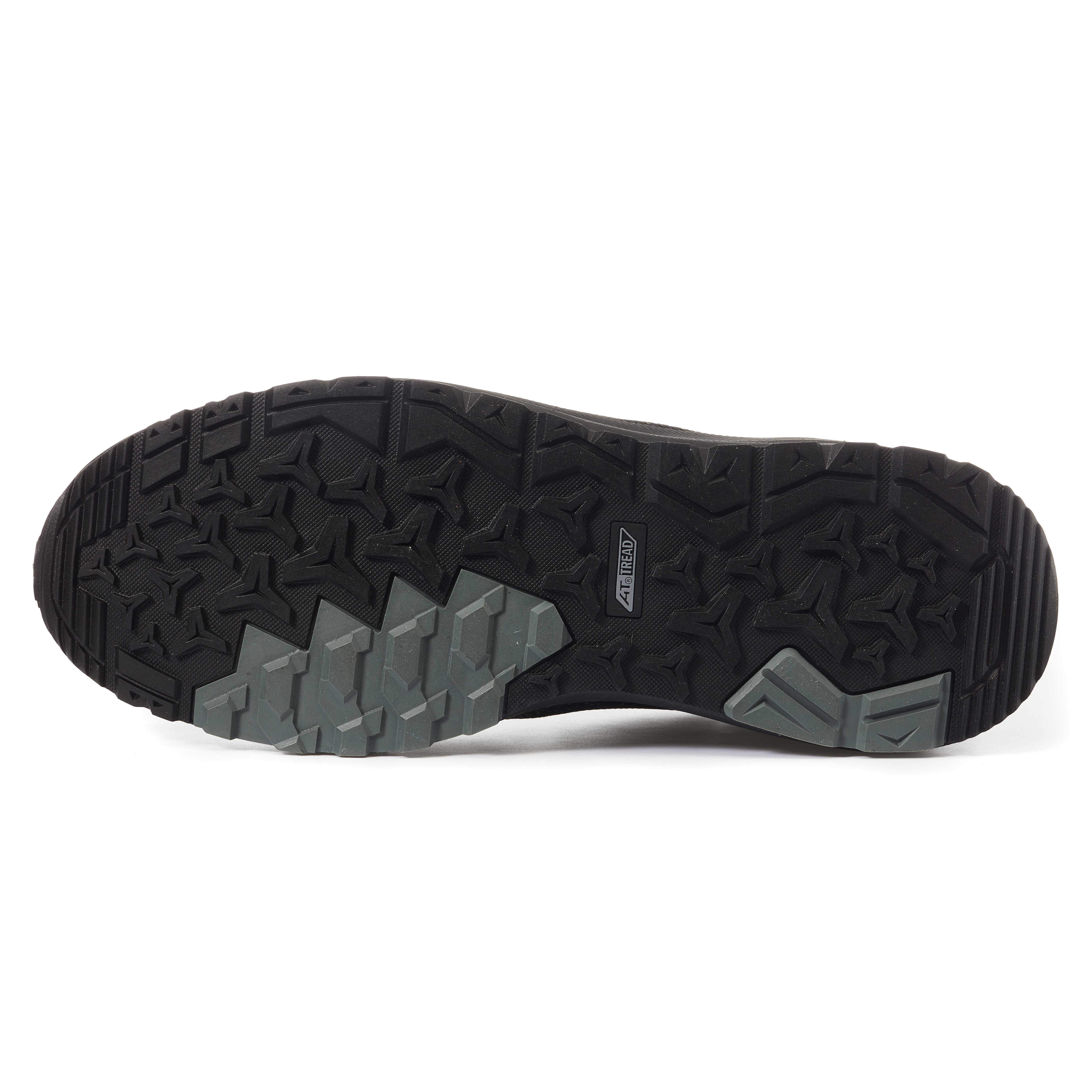 New Balance Speedware Öryggisskór S1P svartir 44.5