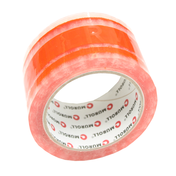 Adhesive tape Roll: 50 mm x 66 m