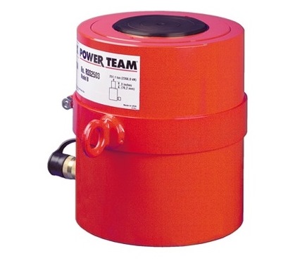SPX Flow RSS302 Tjakkur