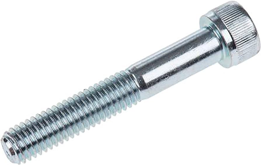 Innansexkant Boltar M2X10 12.9 BN11 DIN912