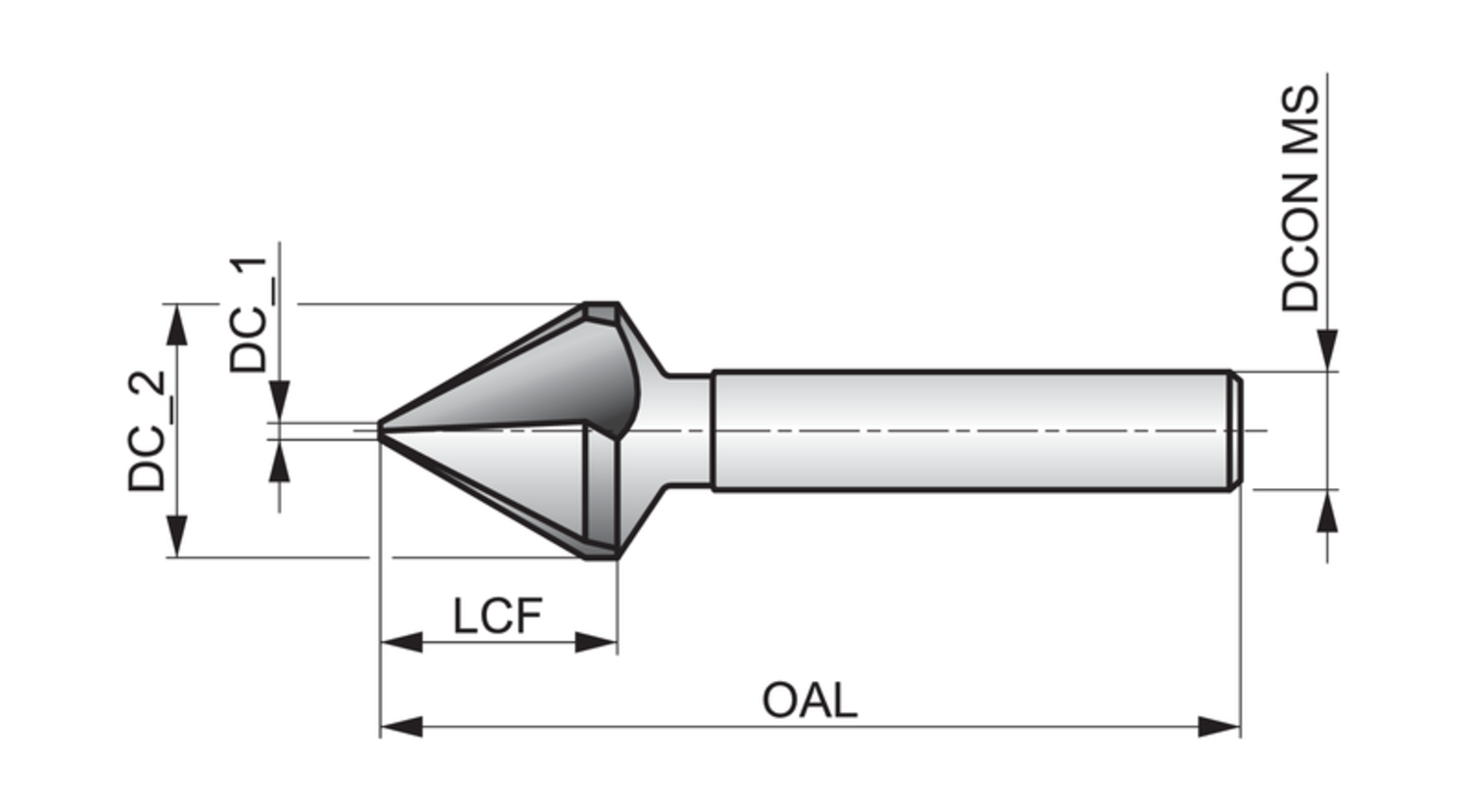 Dormer G135 Úrsnari 6.3-60