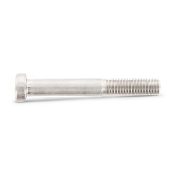 Innansexkantboltar með lágum haus M12x65 DIN7984