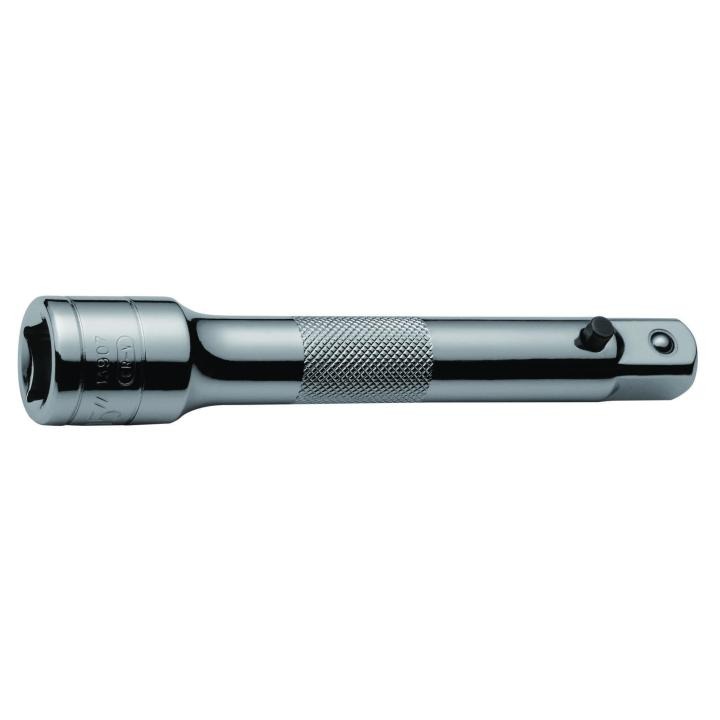 SATA 1/2” Framlenging læsanleg 3"