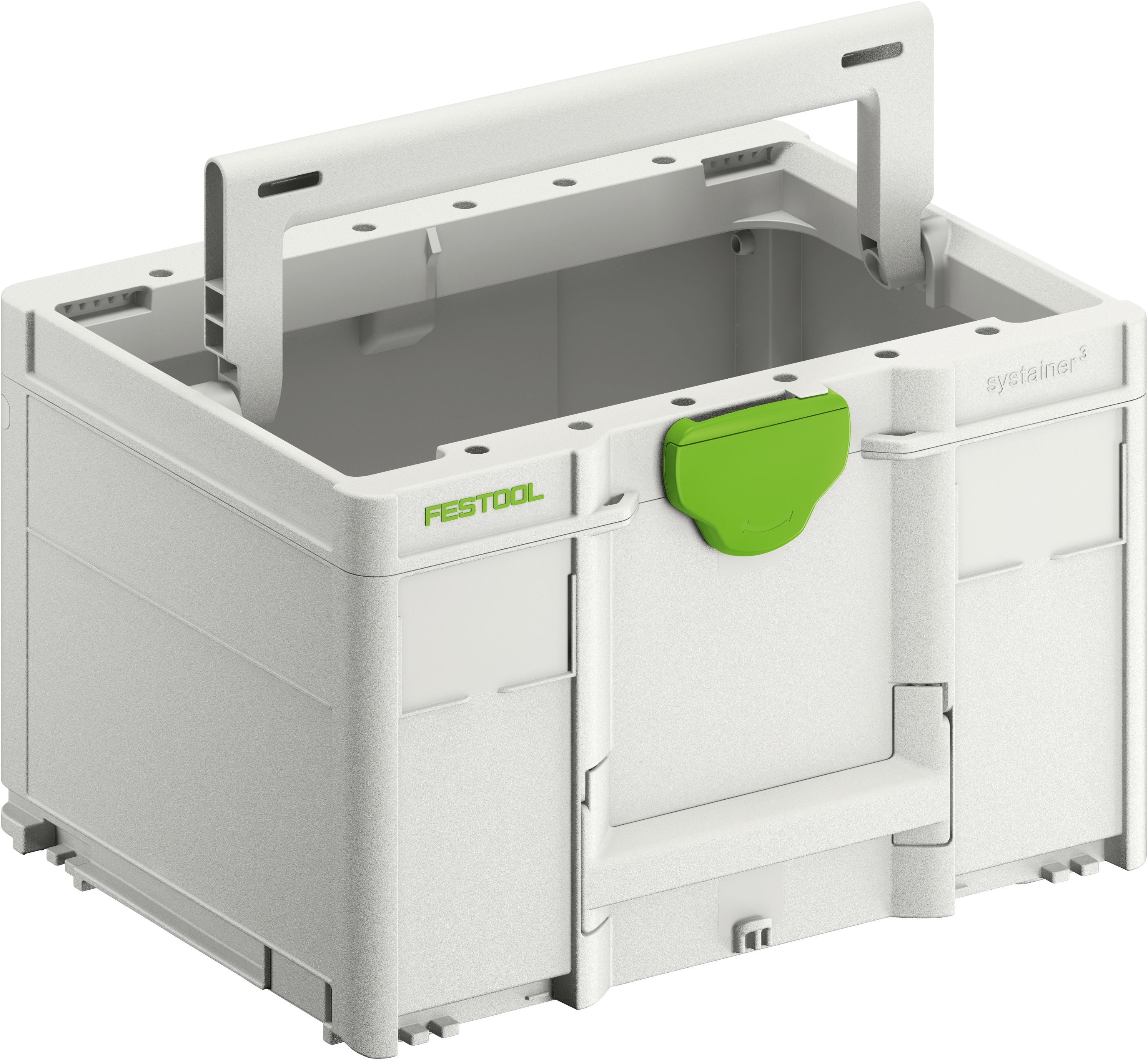Festool Taska SYS3 Toolbox M237 204866