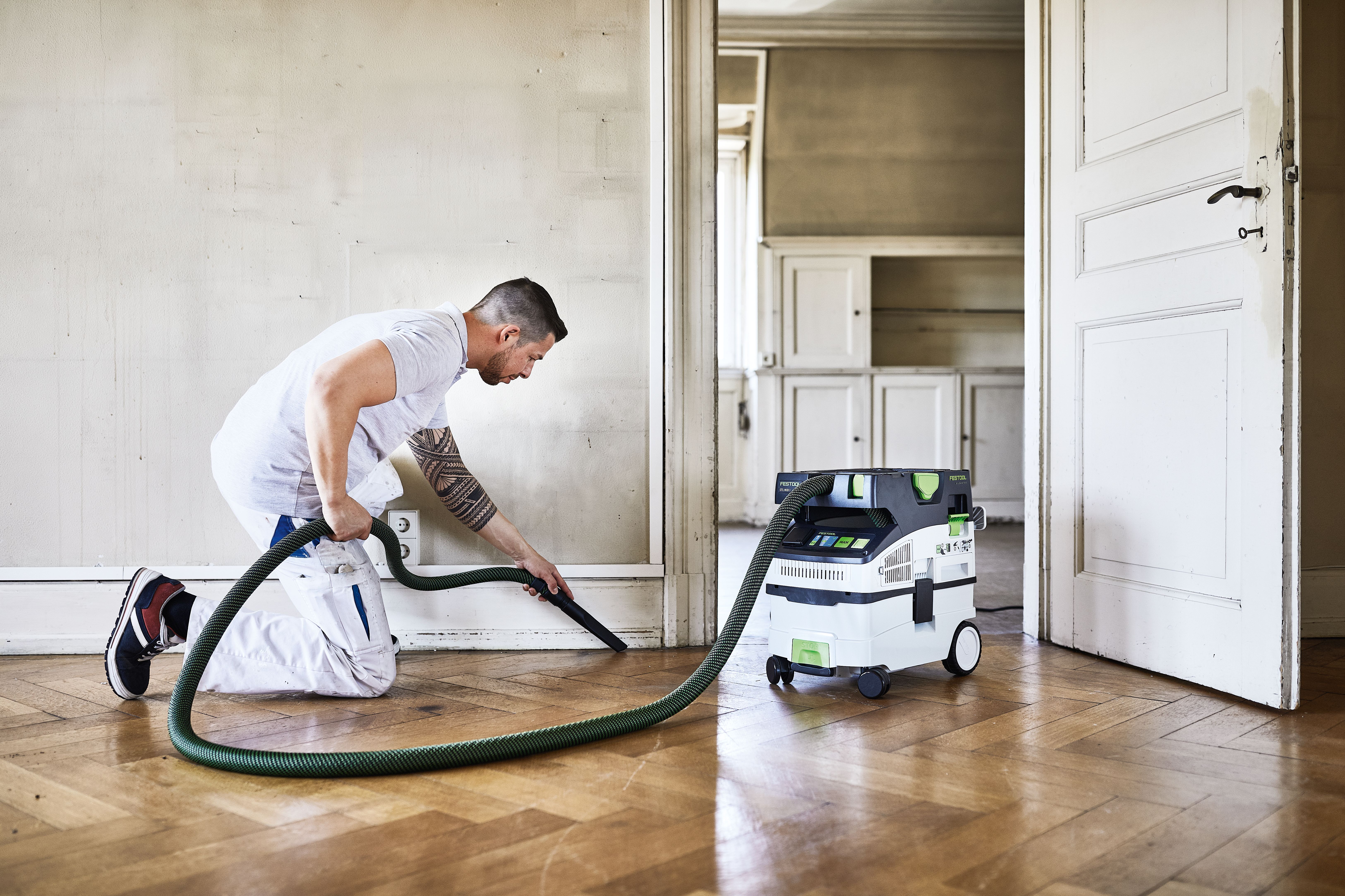 Festool CTL MIDI 1 Ryksuga 578309