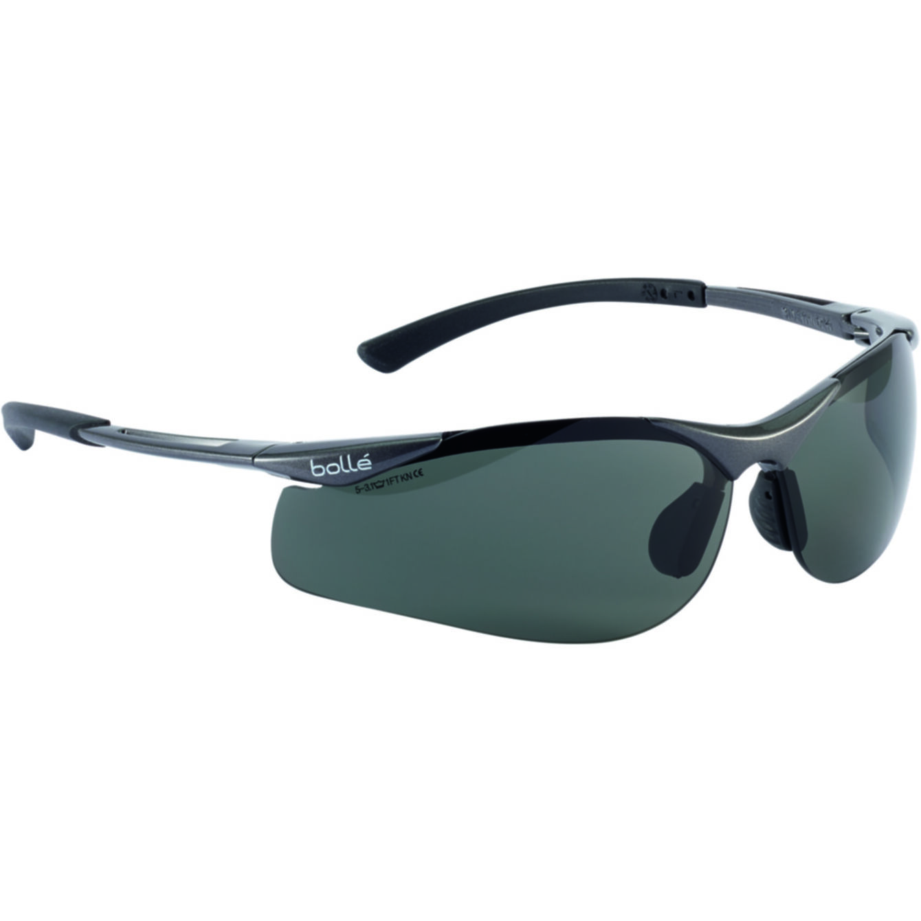 Bollé Öryggisgleraugu Contour Polarized