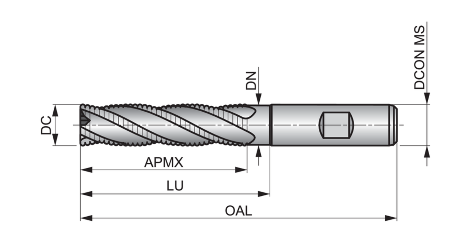 Dormer C948 20.0