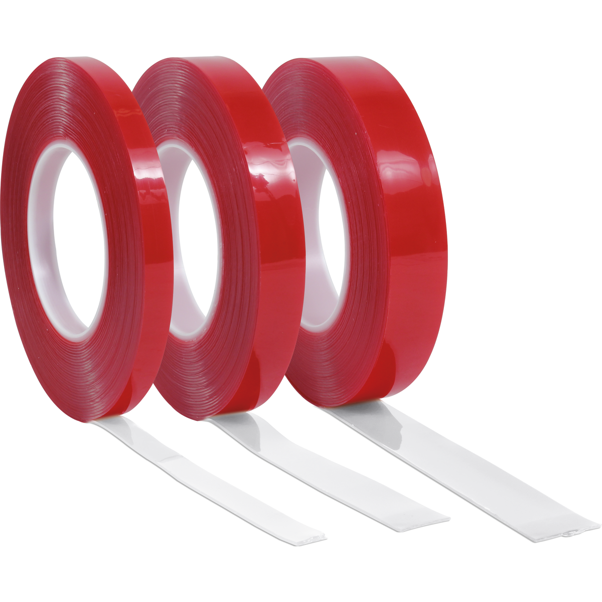 Förch Doubletape Gel 19mm x 1mm