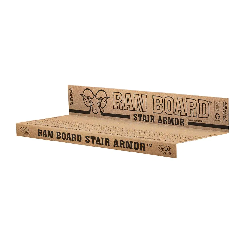 Ram Board Stair Armor 6pack
