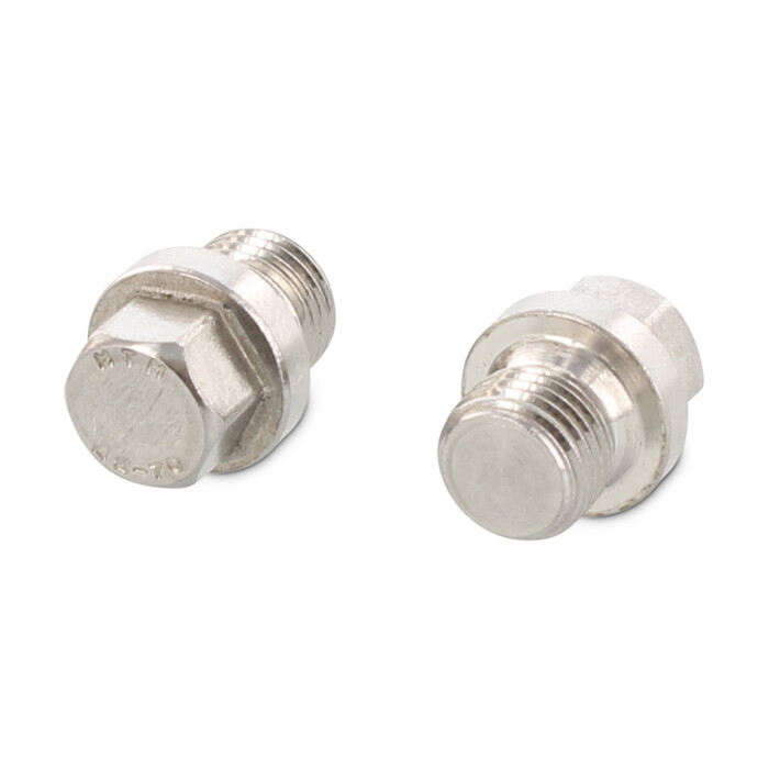 A4 Rörtappar M16x1.5 DIN910