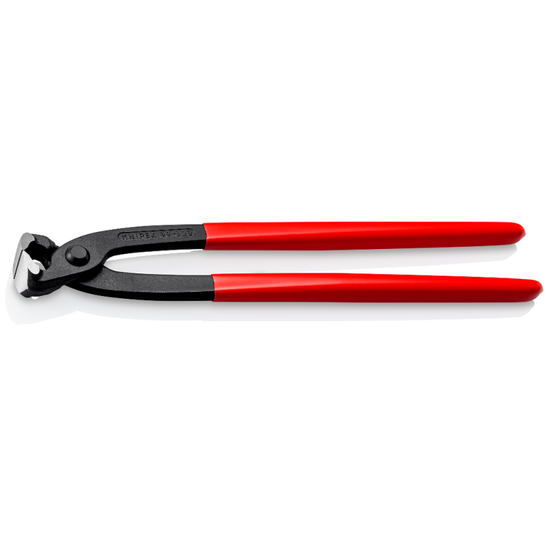 Knipex Naglbítur 300mm PVC 99 01 300