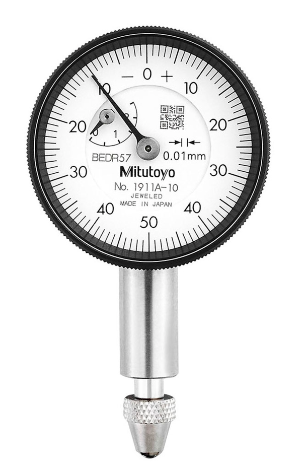 Mitutoyo Slagklukka 1045sb 