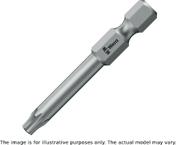 Wera 867/4 Z TORX 20x89 mm Bitar