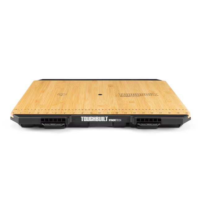 StackTech Viðartoppur TB-B1-A-10
