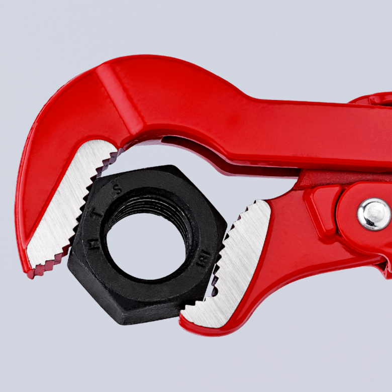 Knipex Rörtöng 90° 1 1/2" 83 30 015