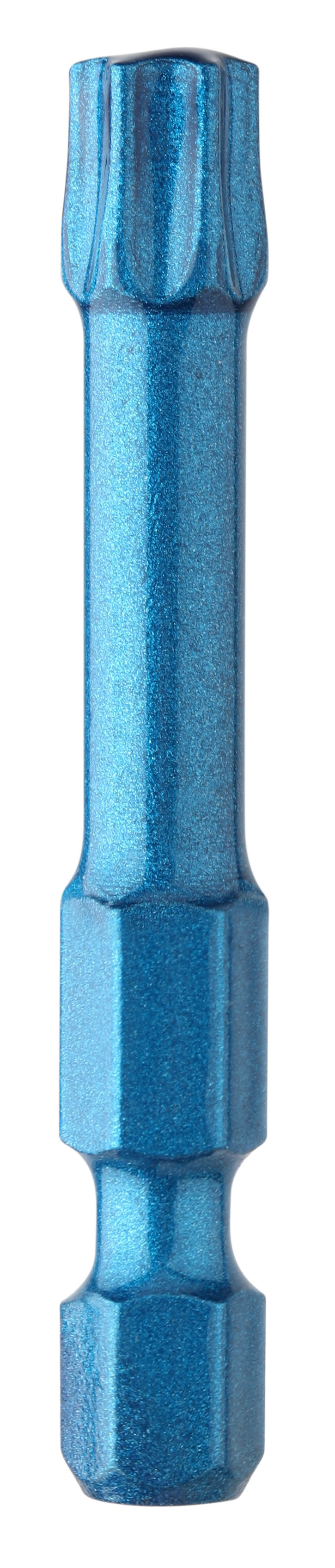 Blue shock bitar TX20 30mm (100stk) U613T20100 