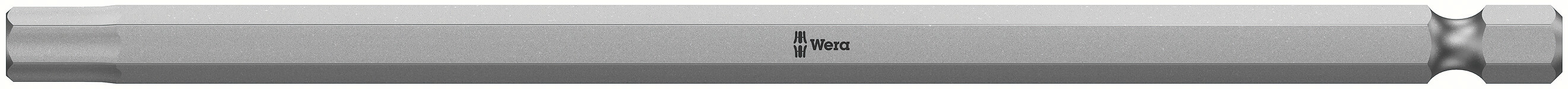 Wera Sexkantar 840/4 Z  5x152mm