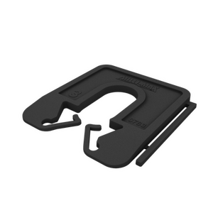 MILLIMAX Millilegg 3mm Svart 07831221 130stk/p