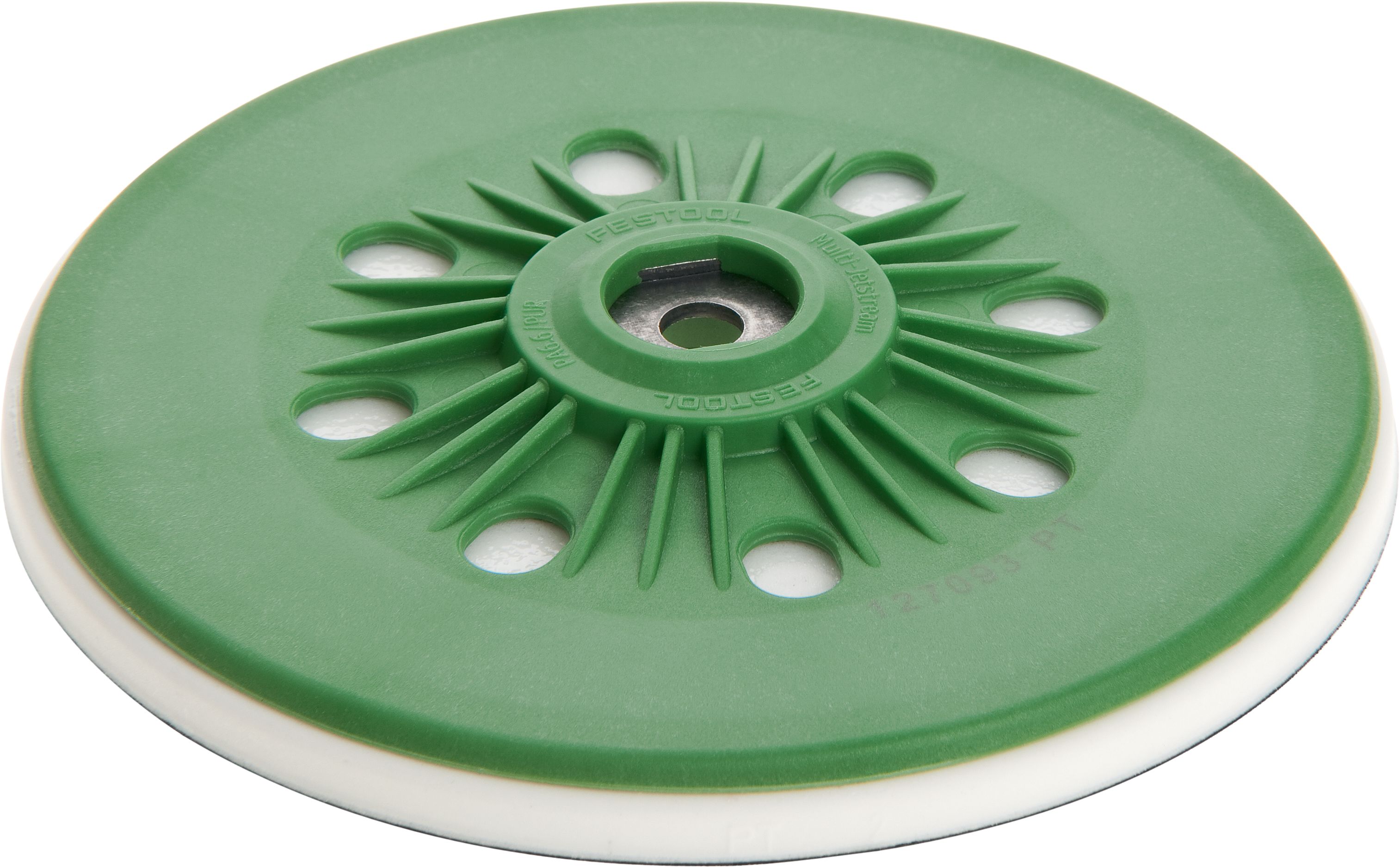 Festool Bakplata Rotex 150 Polishing 496152
