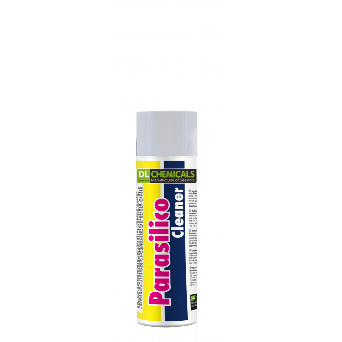 Parasilico Cleaner 5L Silicone hreinsir