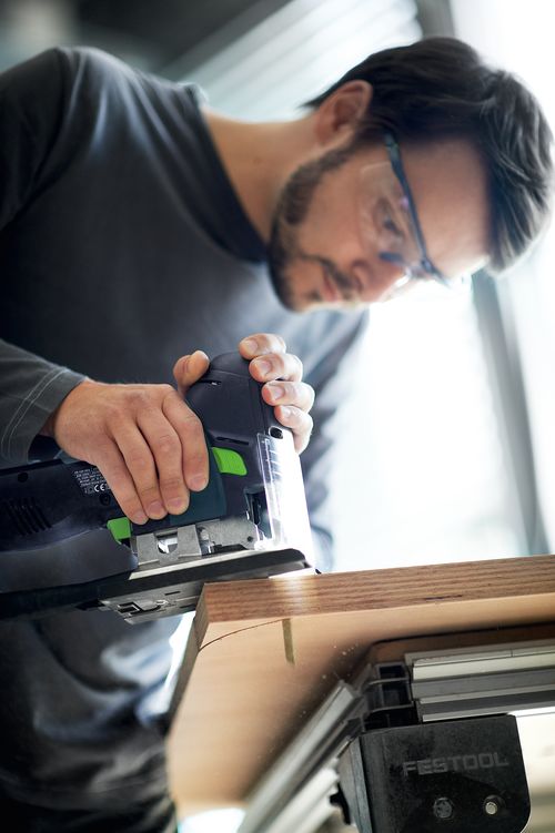 Festool PS420 Stingsög EBQ-Plus 576175