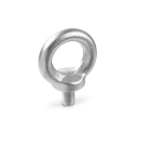 Augaboltar M24 RG DIN580
