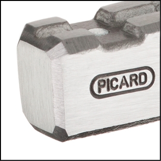 Picard Lektuhamar 'light version' í trékassa H0079080