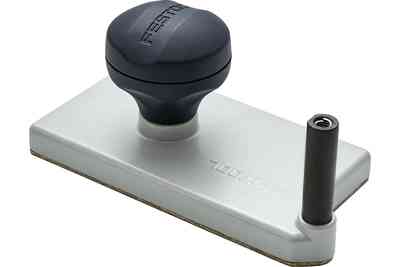 Festool Edging plate UP-OF 486058
