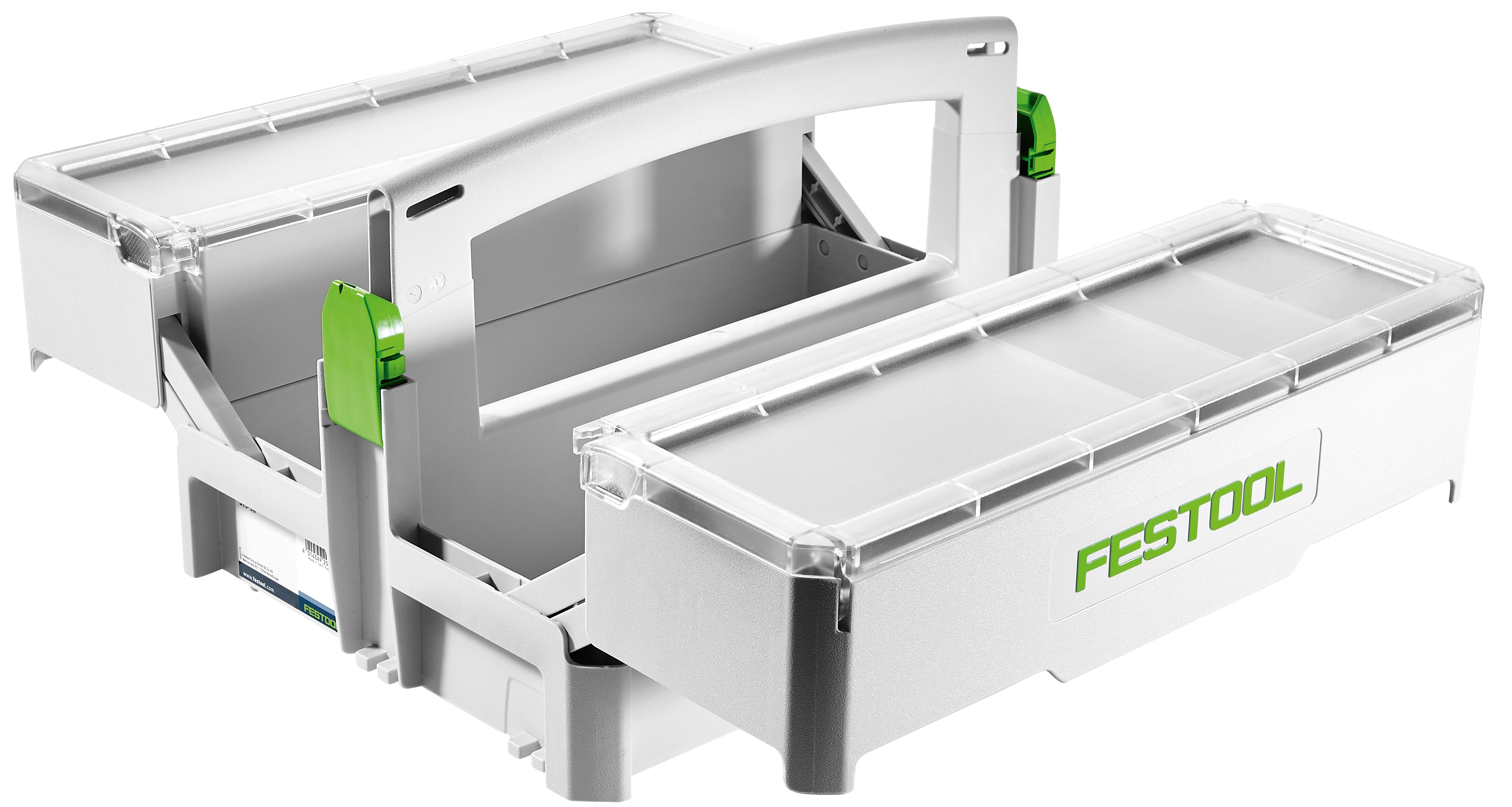 Festool Systainer Toolbox 499901