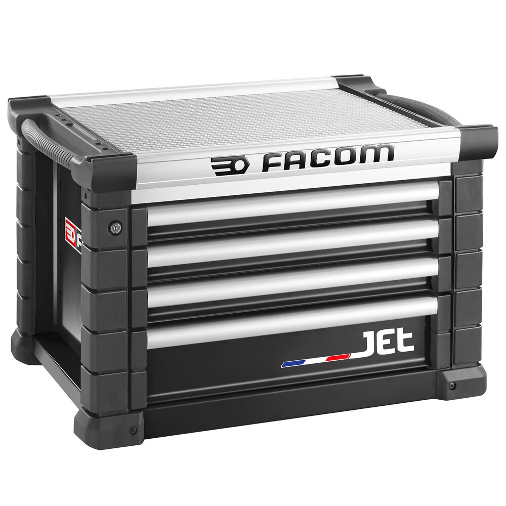 Facom JET.C4NM3A Verkfærakista