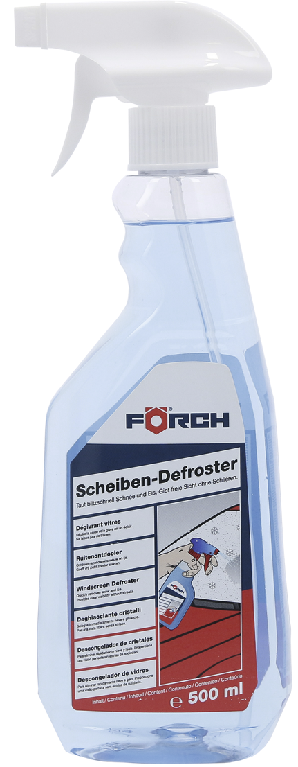 Förch Hrímeyðir 500ml