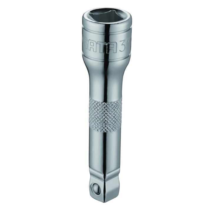 SATA 3/8” Drive Wobble Extension 6"