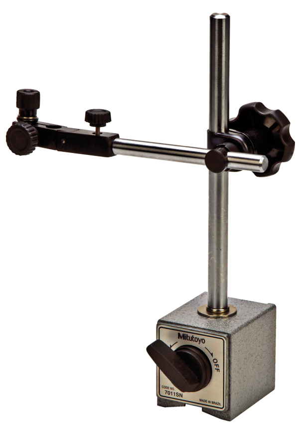 Mitutoyo Segulstandur 7015-10