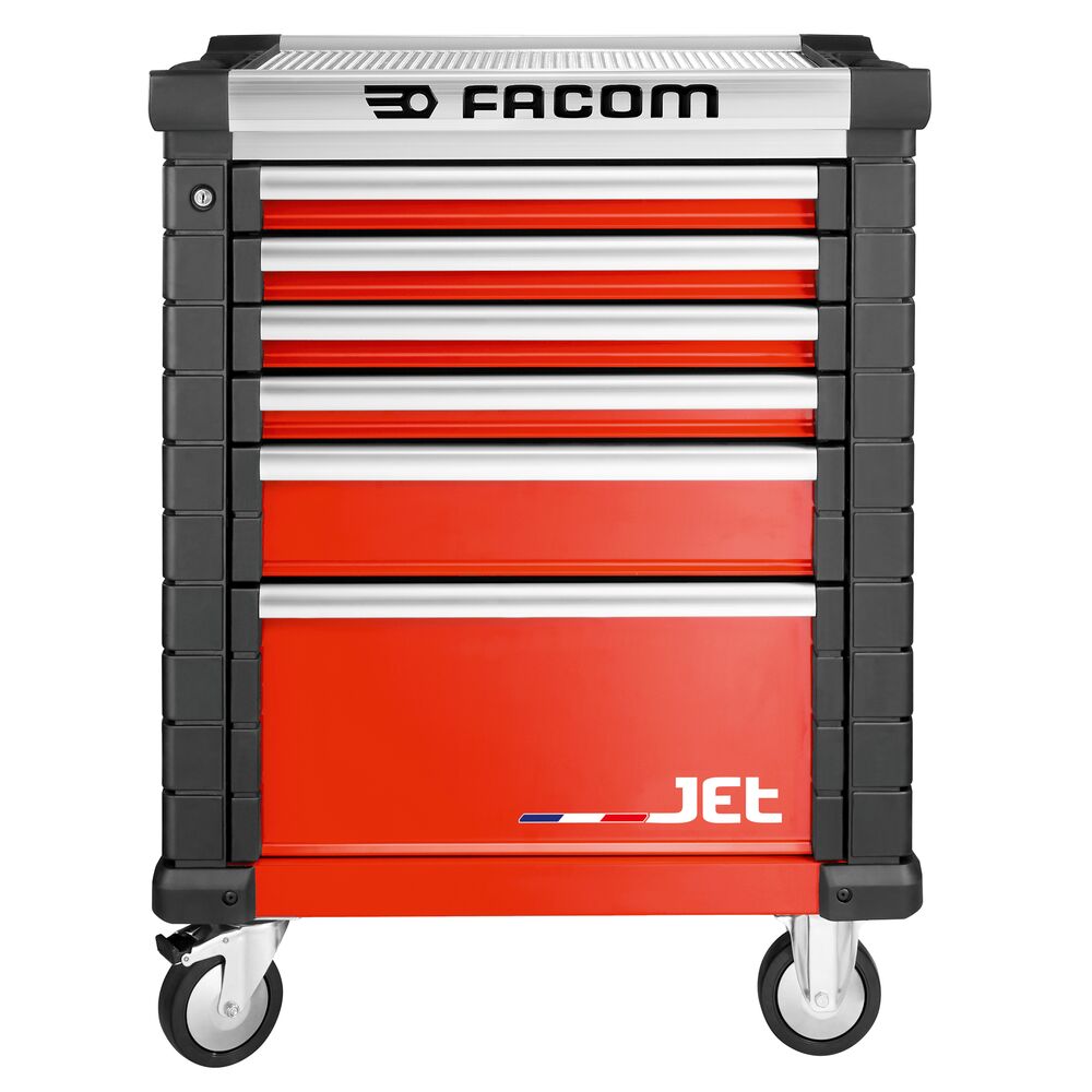 Facom JET.6M3A Verkfæraskápur