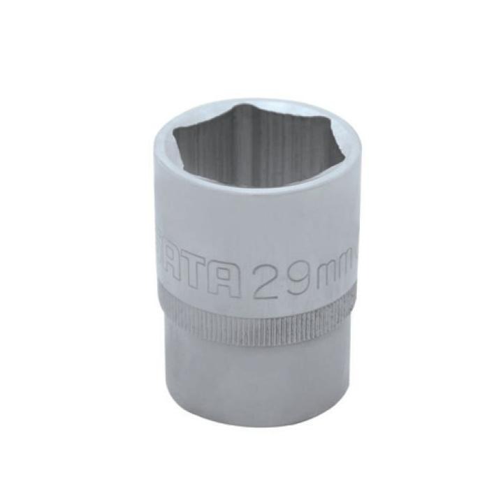 SATA 3/4" Toppur Sexkant 46mm