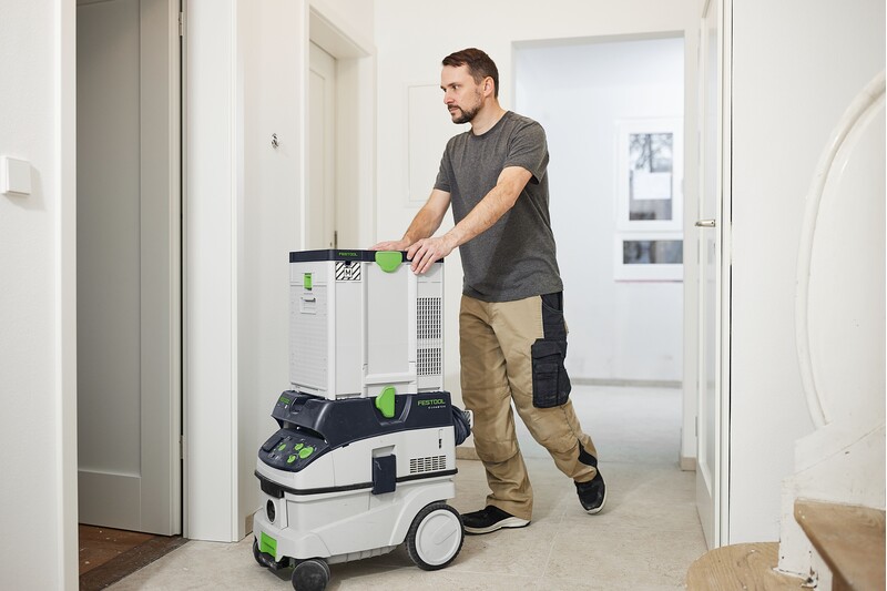 Festool Lofthreinsitæki SYS-AIR M 577784