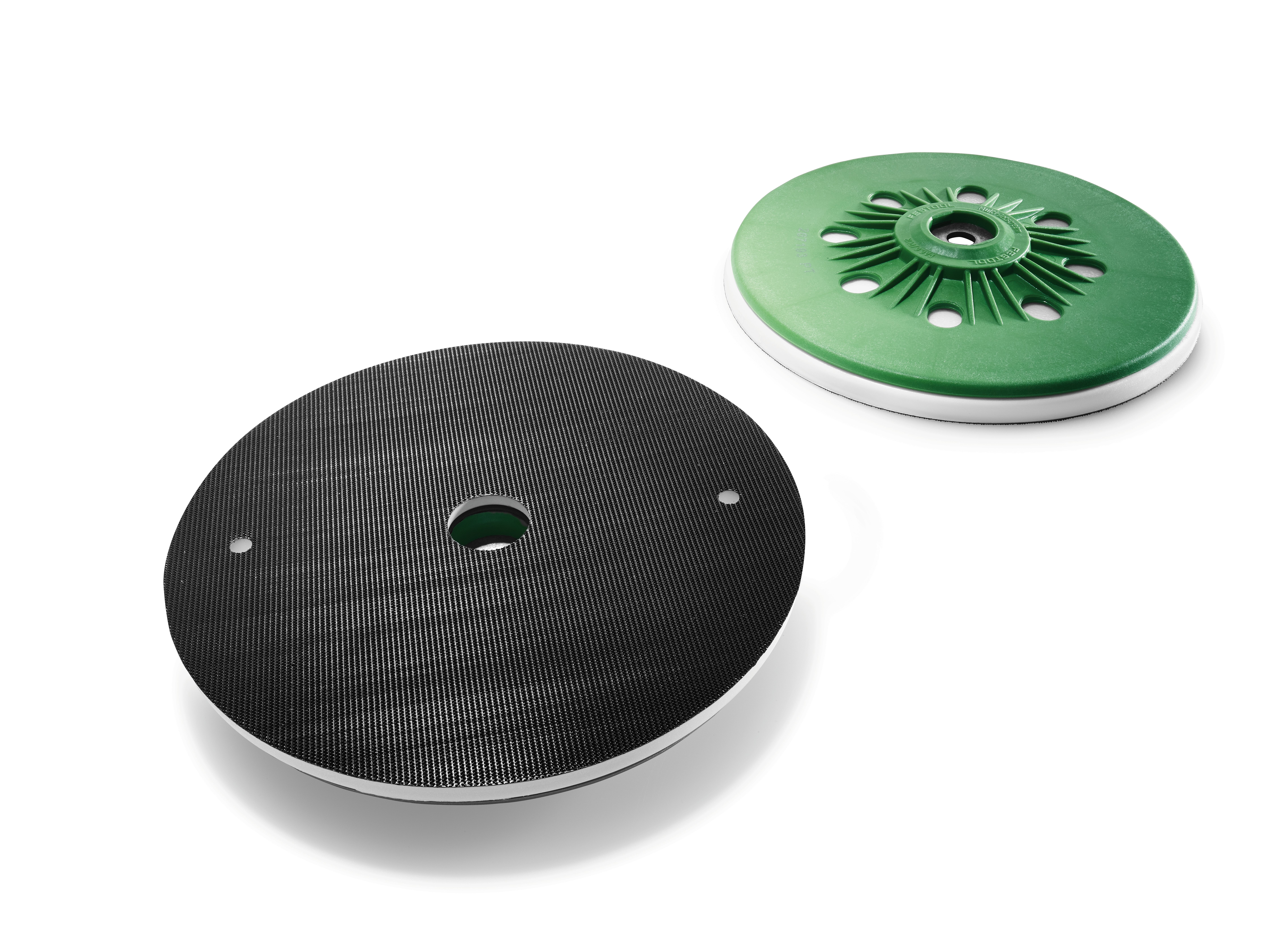 Festool Bakplata Rotex 150 Polishing 496152