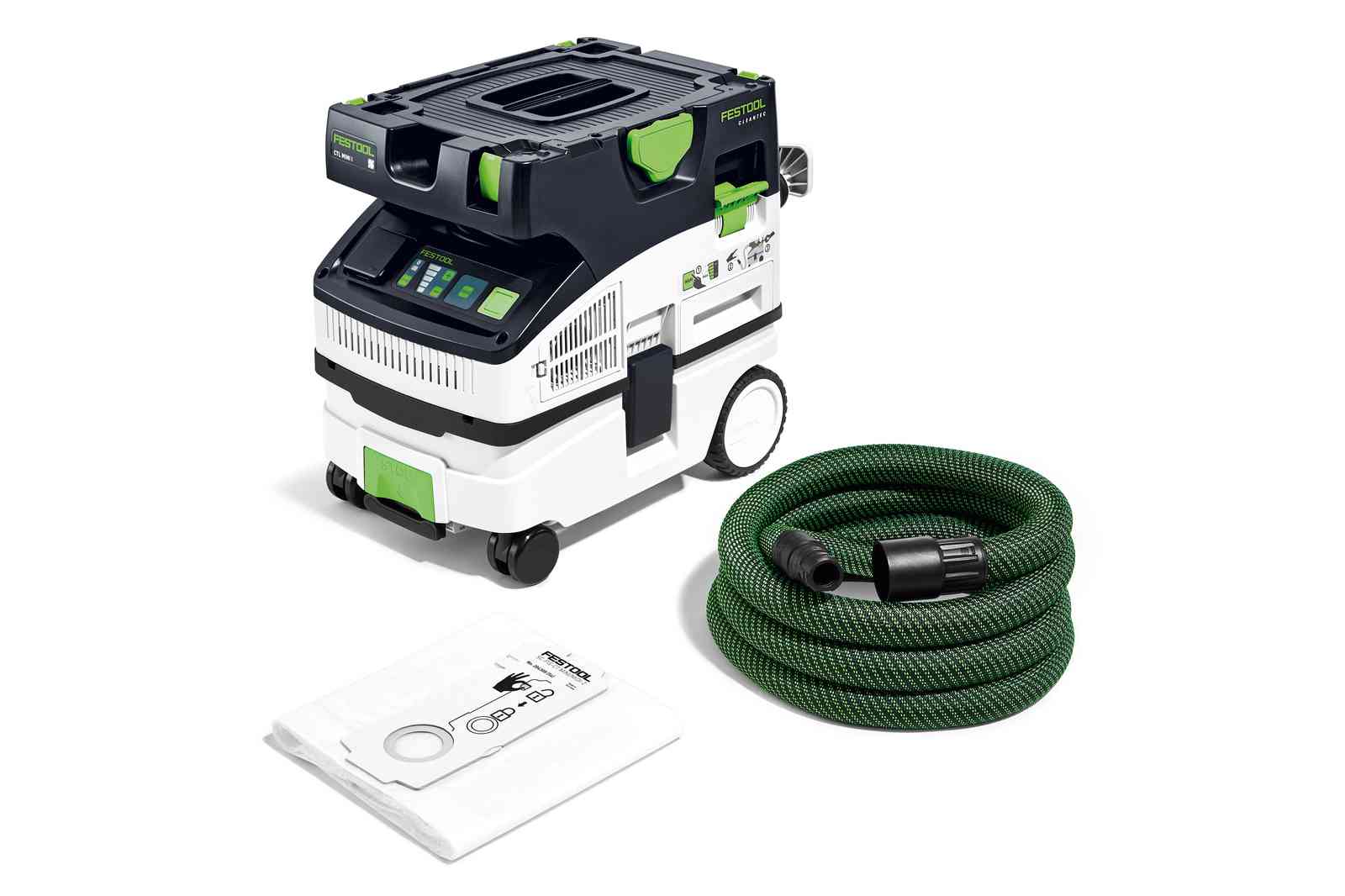 Festool CTL MINI I Ryksuga 574840