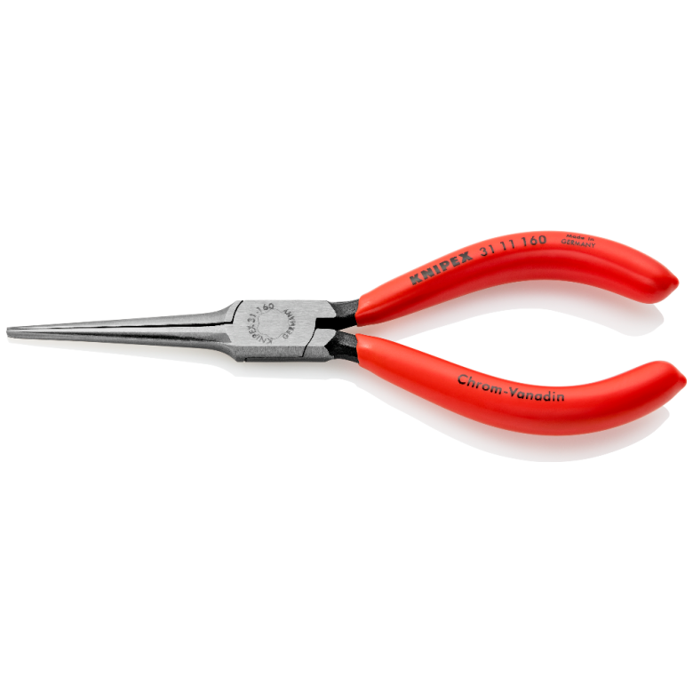 Knipex Spóatöng Extra nett 160mm 31 11 160 