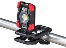 Coast CL20R Vinnuljós 1750 lumens