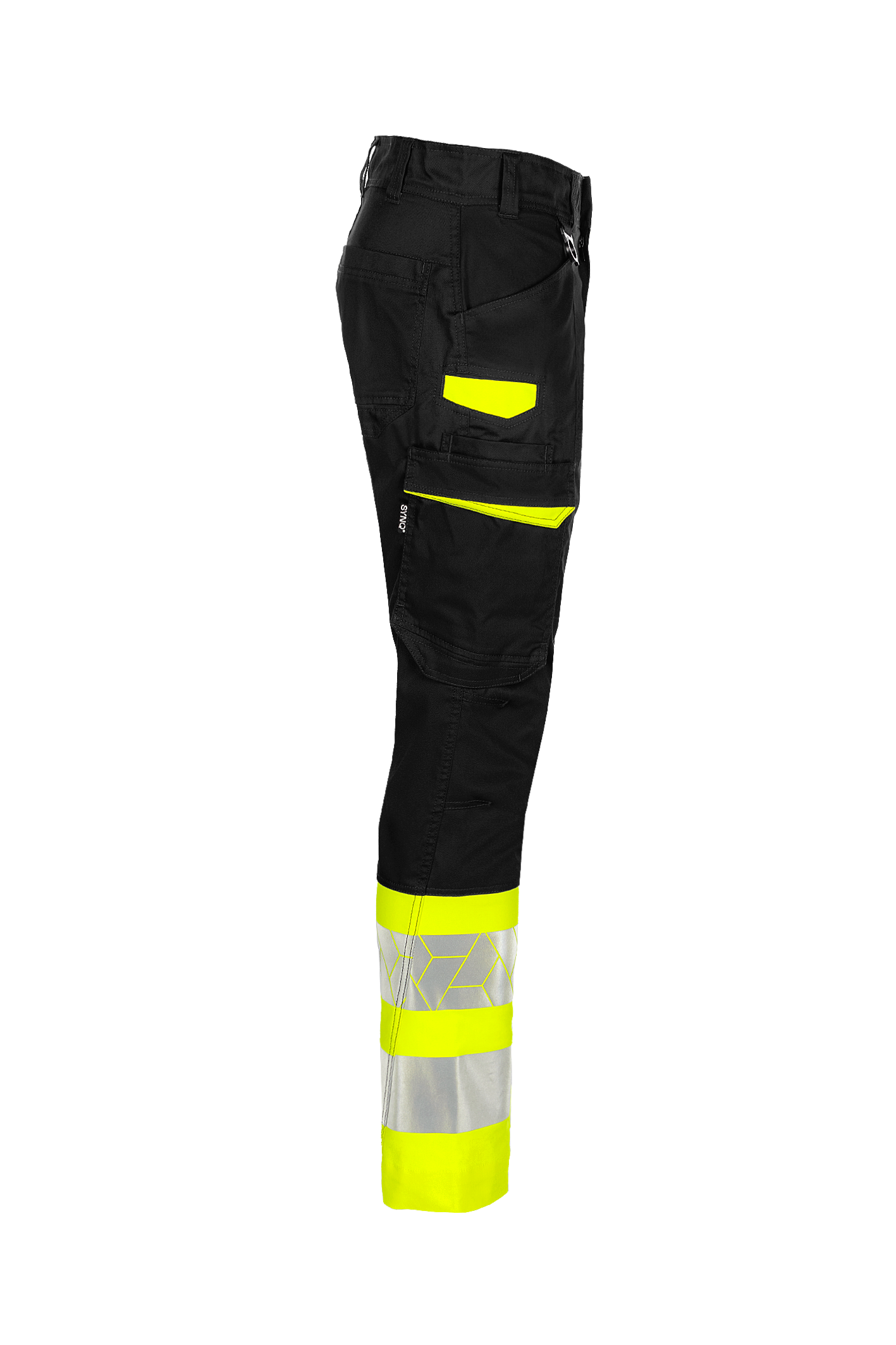 SYNQ® Vinnubuxur Showup