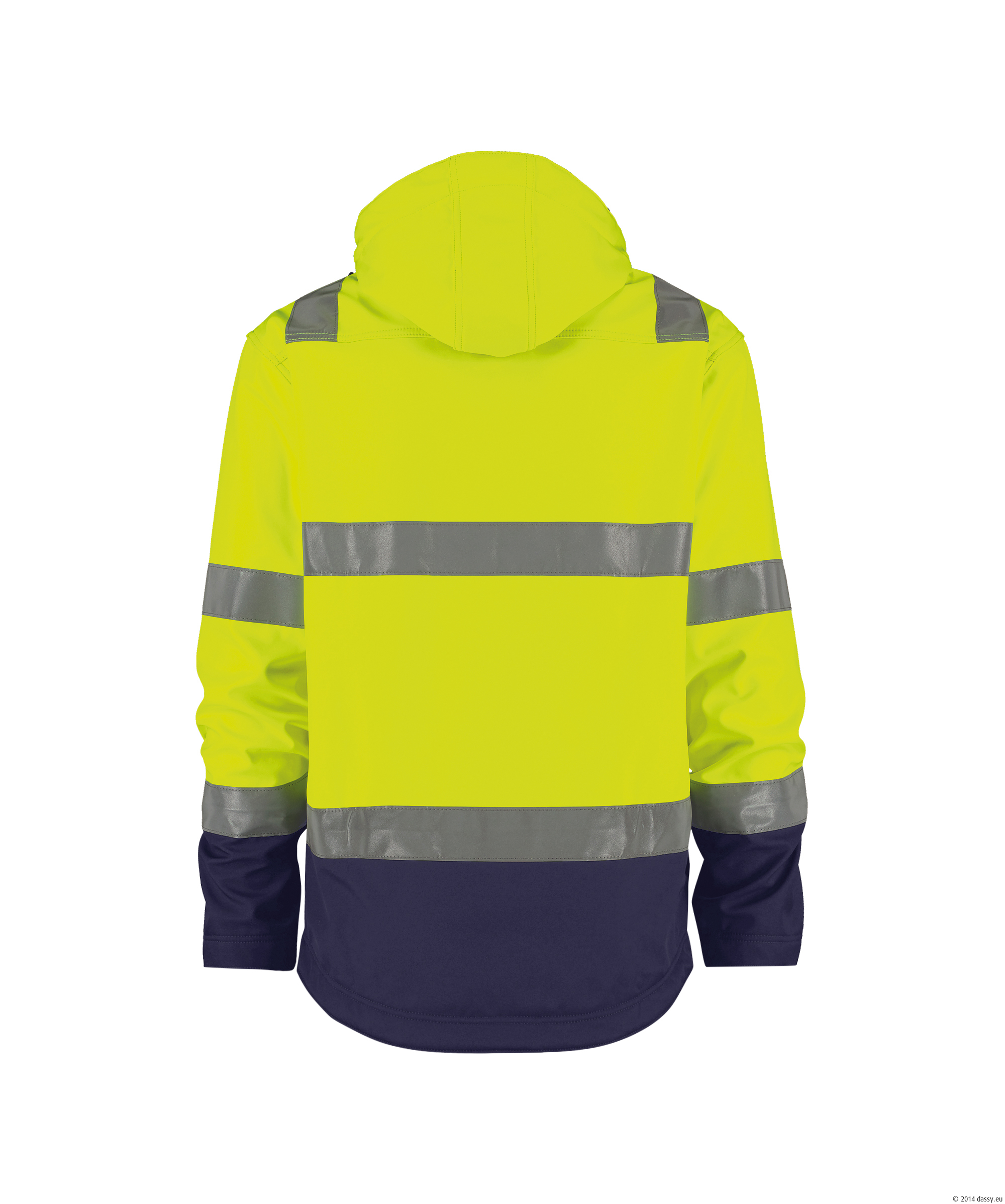 Malaga Softshell Jakki