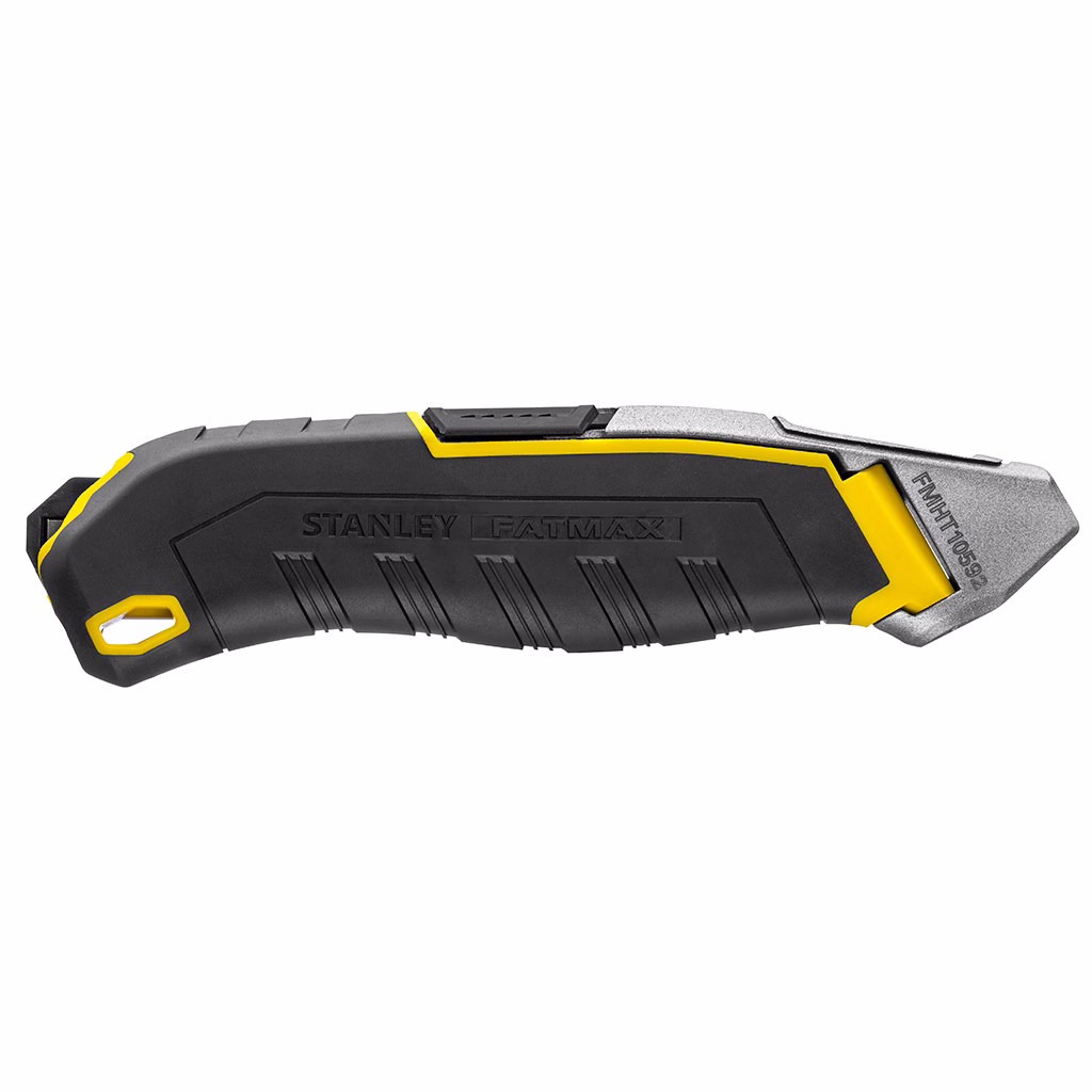 FatMax Dúkahnífur 18mm með hjóli FMHT10592-0