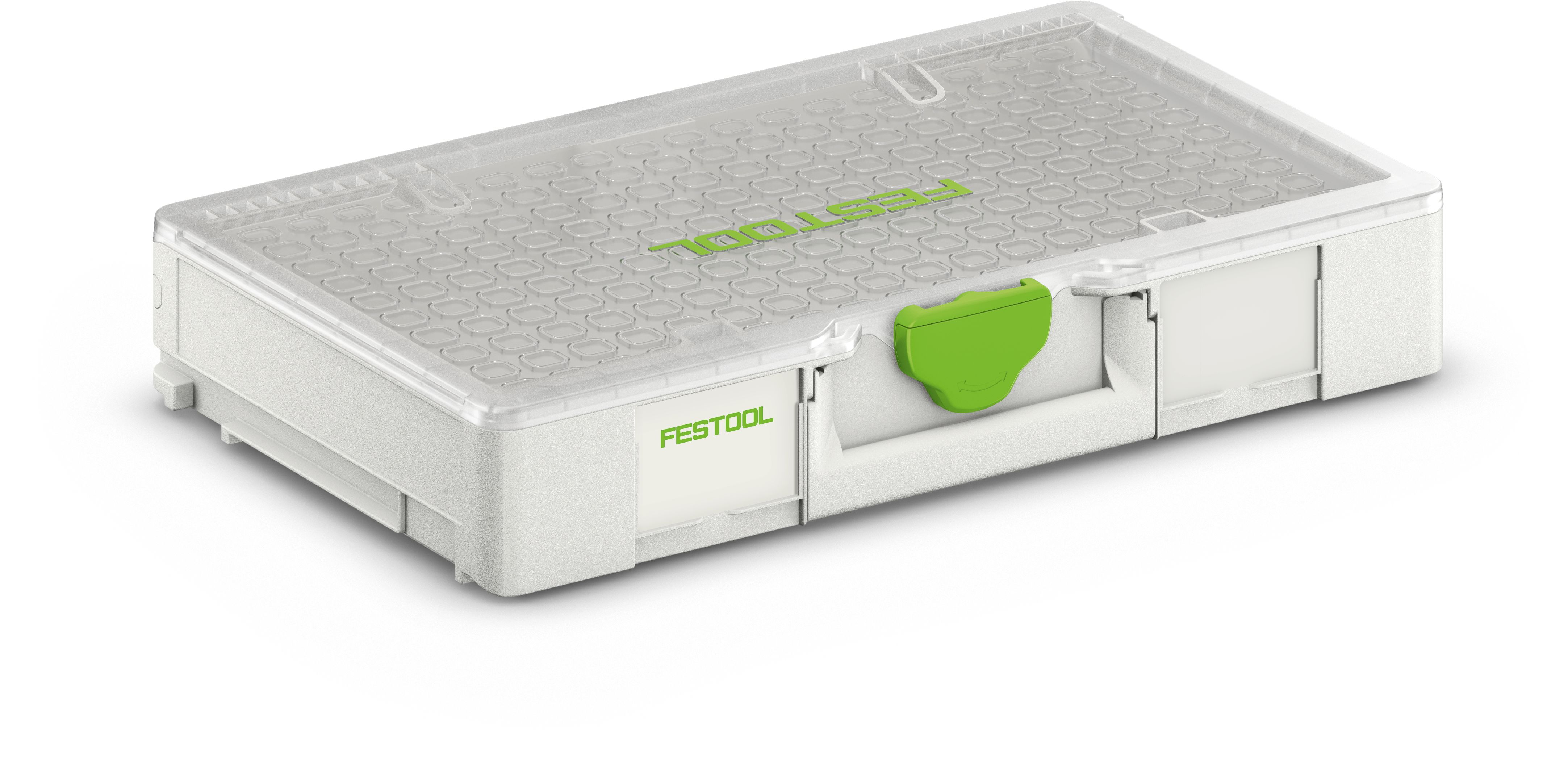 Festool Taska SYS3 Plastbox ORG L89 204855